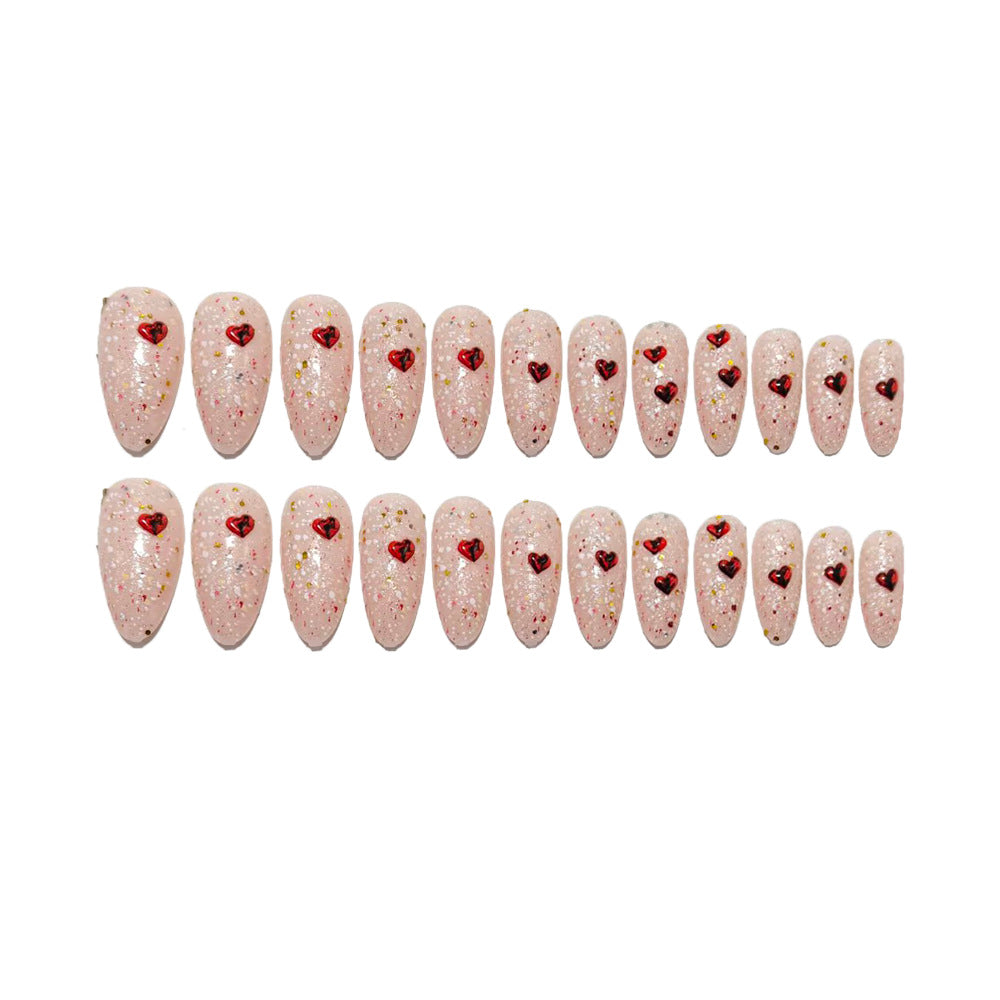 Premium Nail Design Bowlift