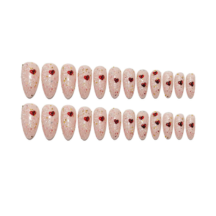 Premium Nail Design Bowlift