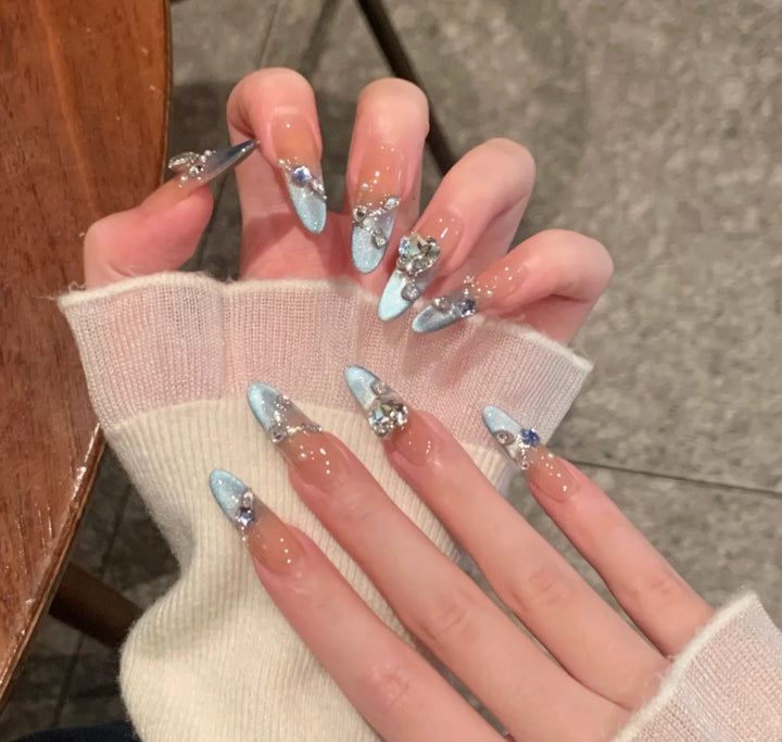 Nail Design Deluxe Bowlift