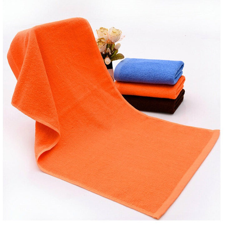 Absorbent Terry Towel Bowlift