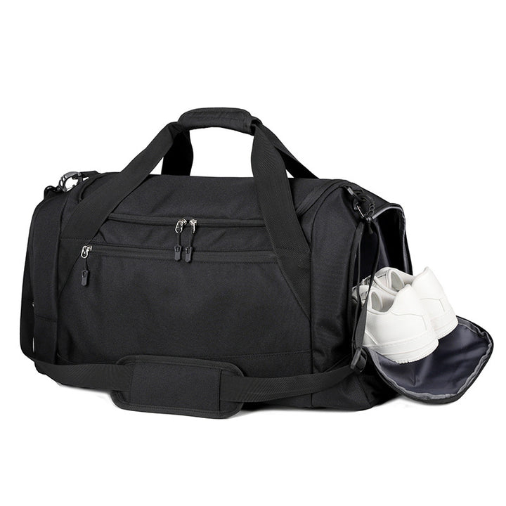 Men's sporty and durable travel bag Bowlift