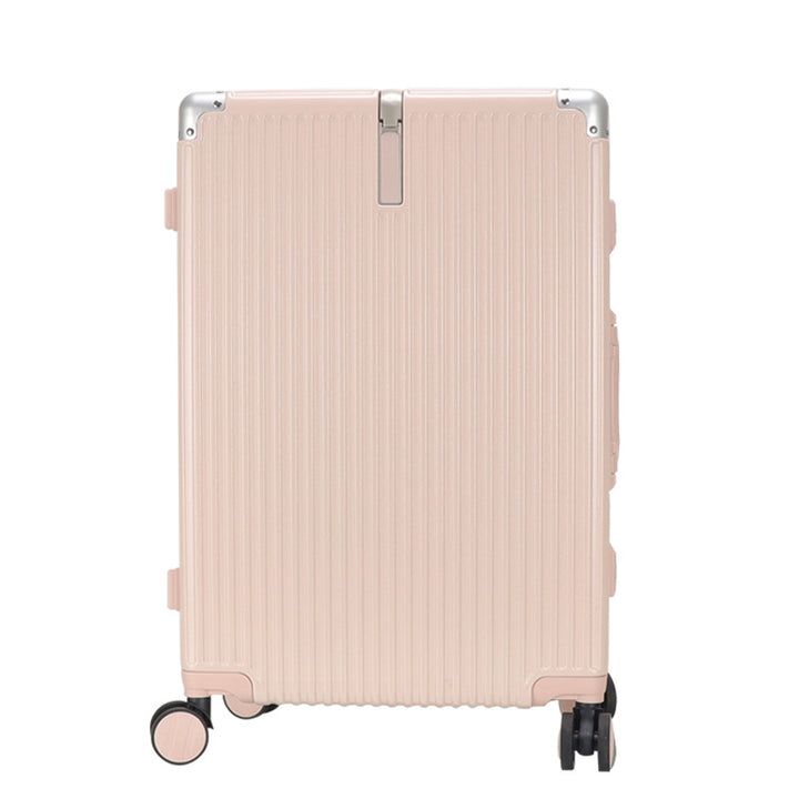 Unisex Hardshell Rolling Luggage Bowlift