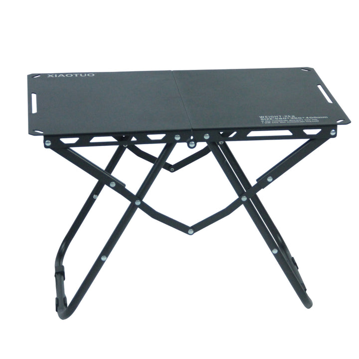 Folding Camping Table Bowlift
