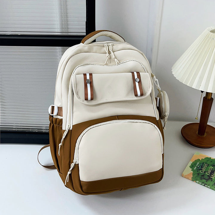 Multi-Functional Travel Backpack Bowlift