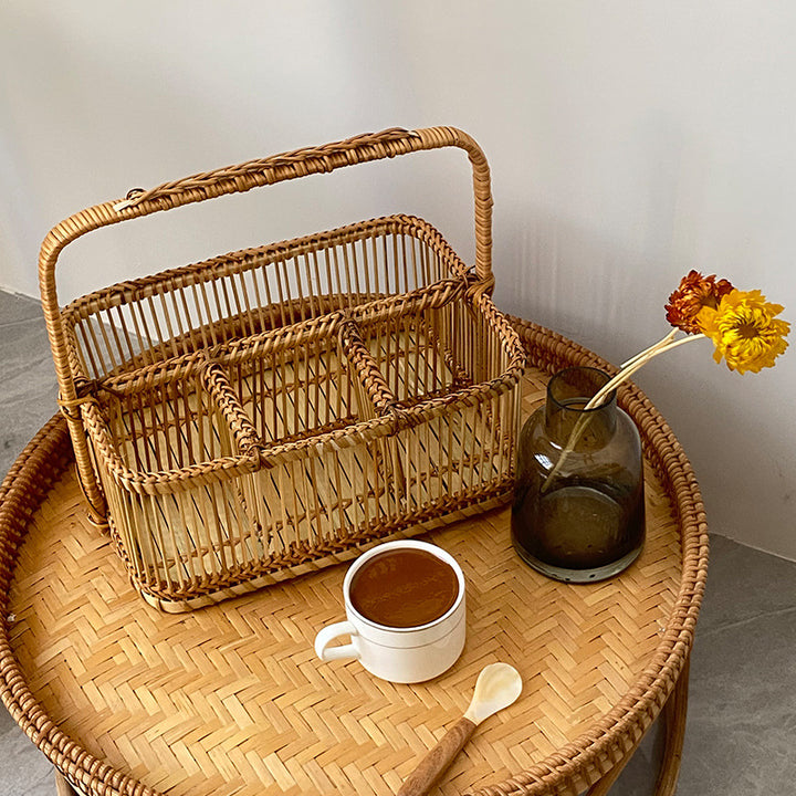 Women's storage basket Bowlift