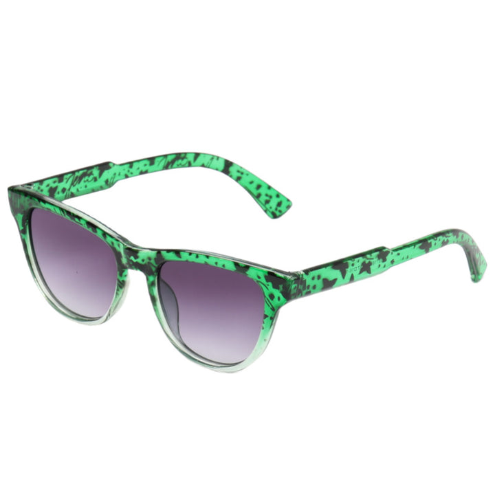 Women's fashionable Cat-Eye sunglasses with polarized lenses Bowlift