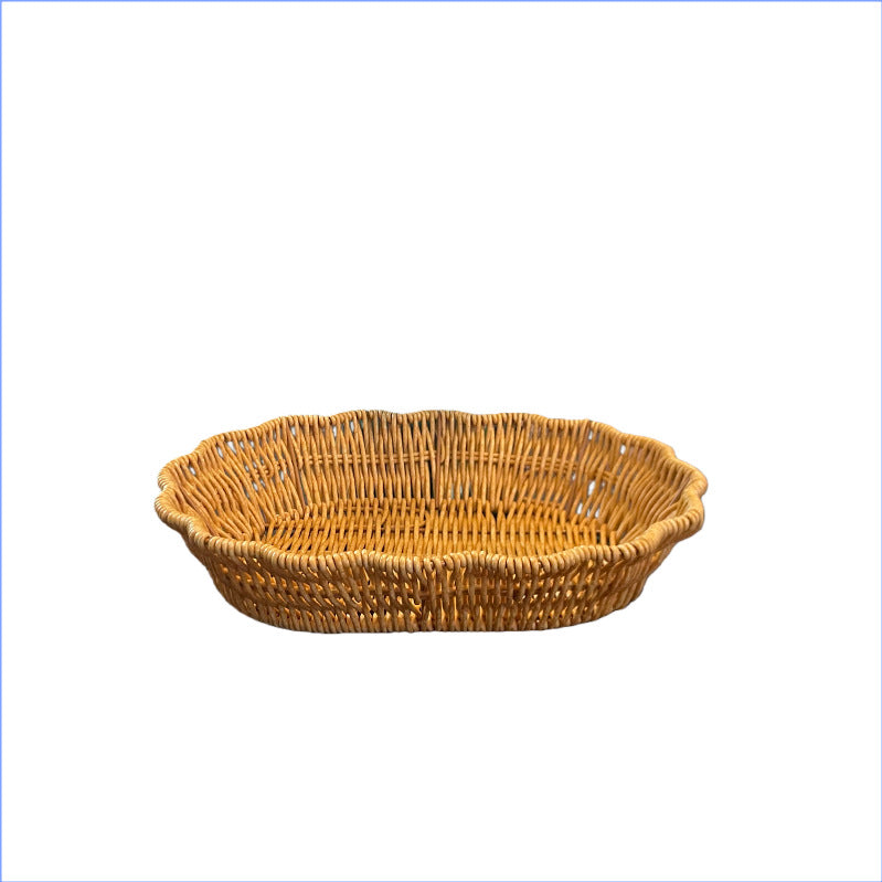 Decorative Serving Tray Bowlift