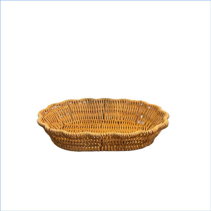 Decorative Serving Tray Bowlift
