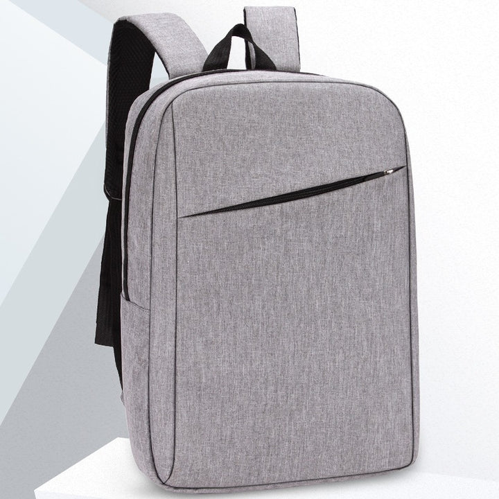 Sleek Organizational Laptop Backpack Bowlift