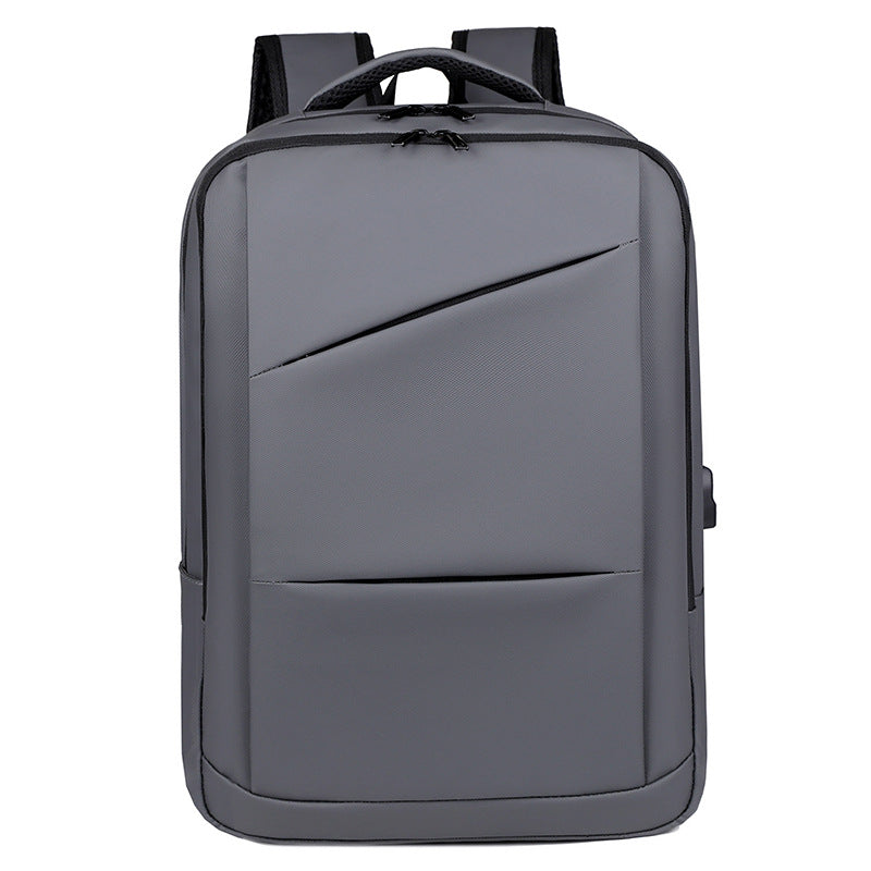 High-Performance Structured Laptop Backpack Bowlift