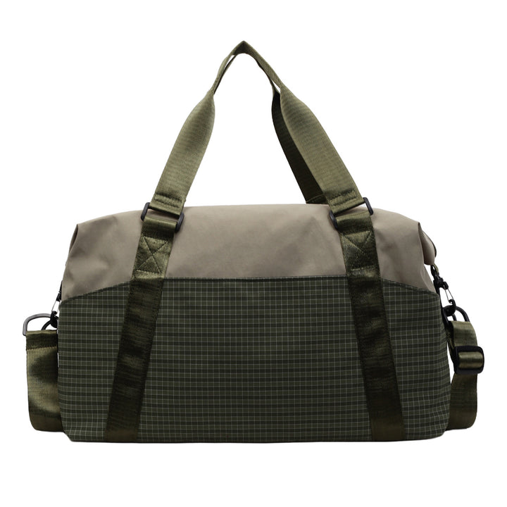 High-Performance Travel Duffel Bag