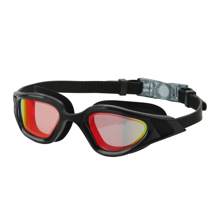 High-performance swimming goggles Bowlift