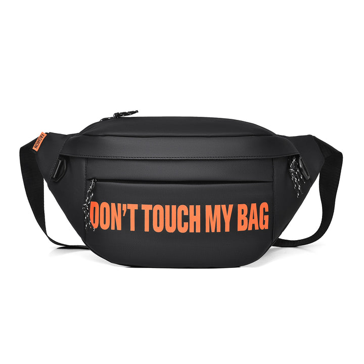 Stylish Statement Fanny Pack Bowlift