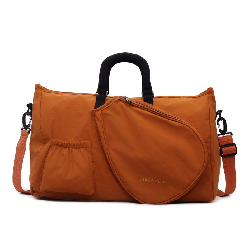 Versatile Executive Travel Bag
