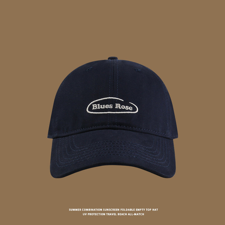UV Protection Travel Baseball Cap