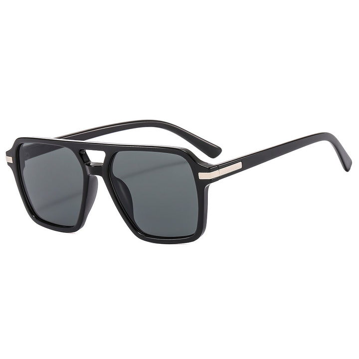 Ladies Premium Sunglasses with Modern Square Shape Bowlift