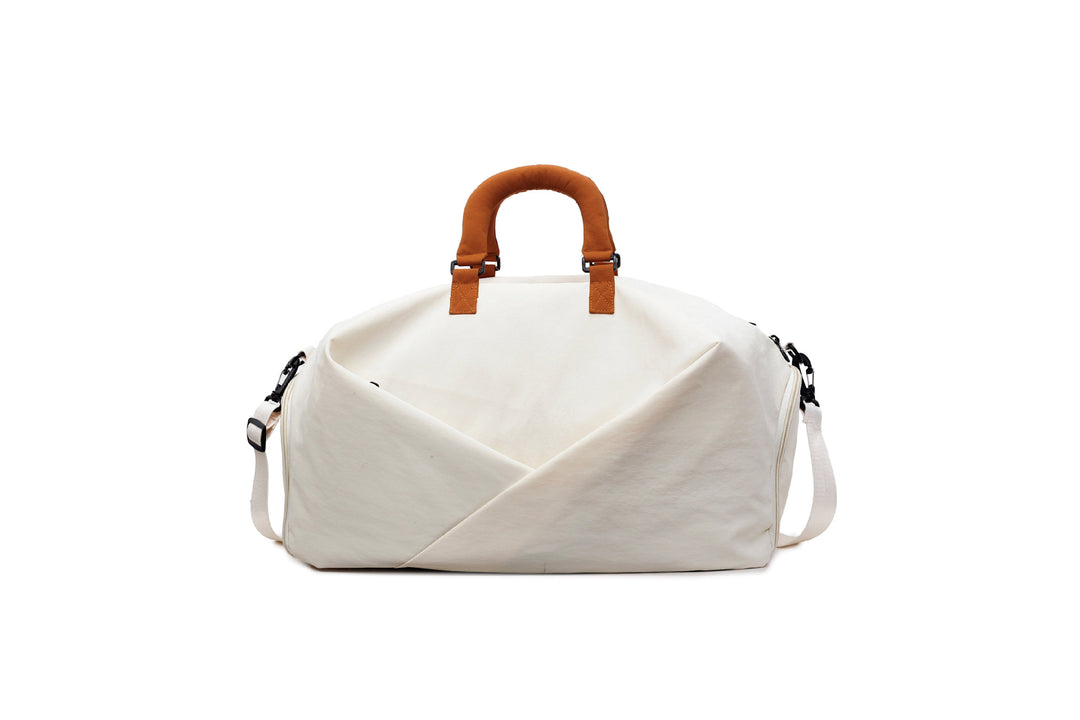 Stylish Utility Travel Duffle