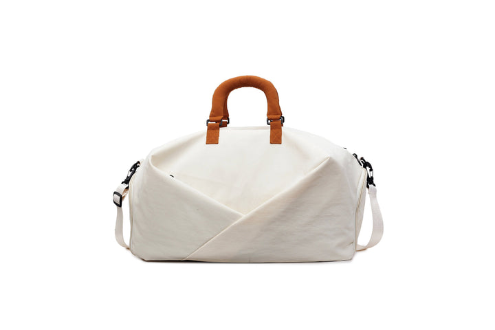 Stylish Utility Travel Duffle