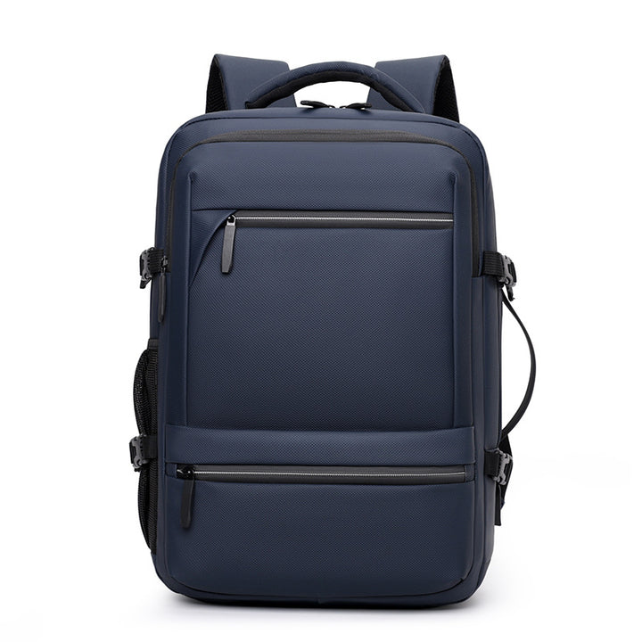 Versatile Travel Backpack Bowlift