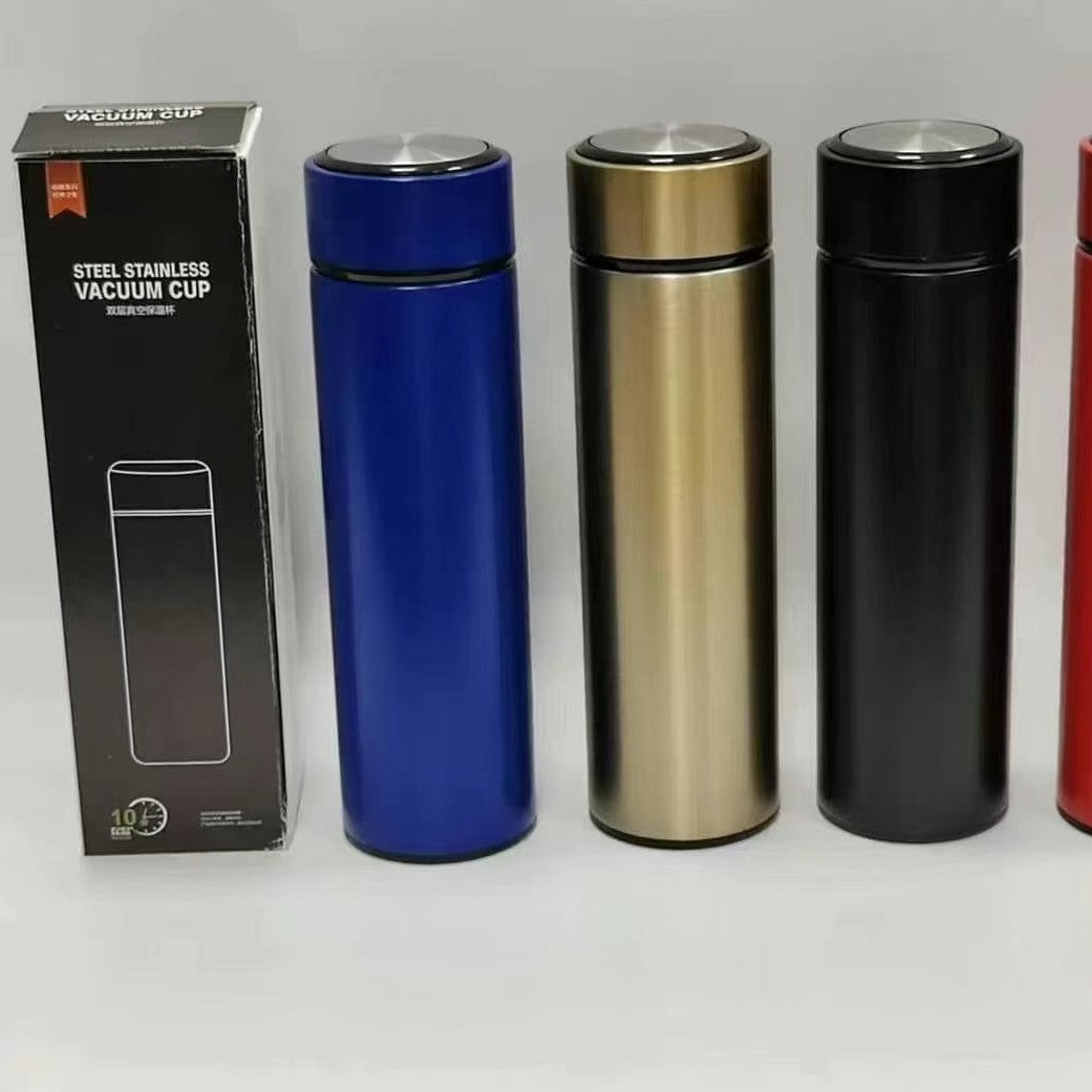 Unisex Insulated Bottle Bowlift