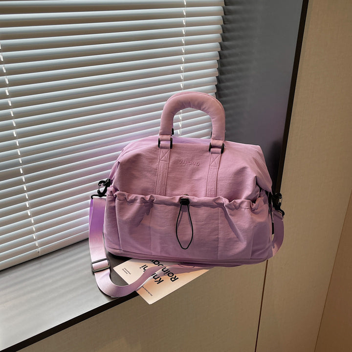 Multi-Functional Travel Weekender Bag