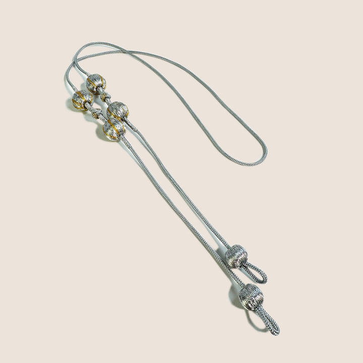 Adjustable Eyewear Retainer Bowlift