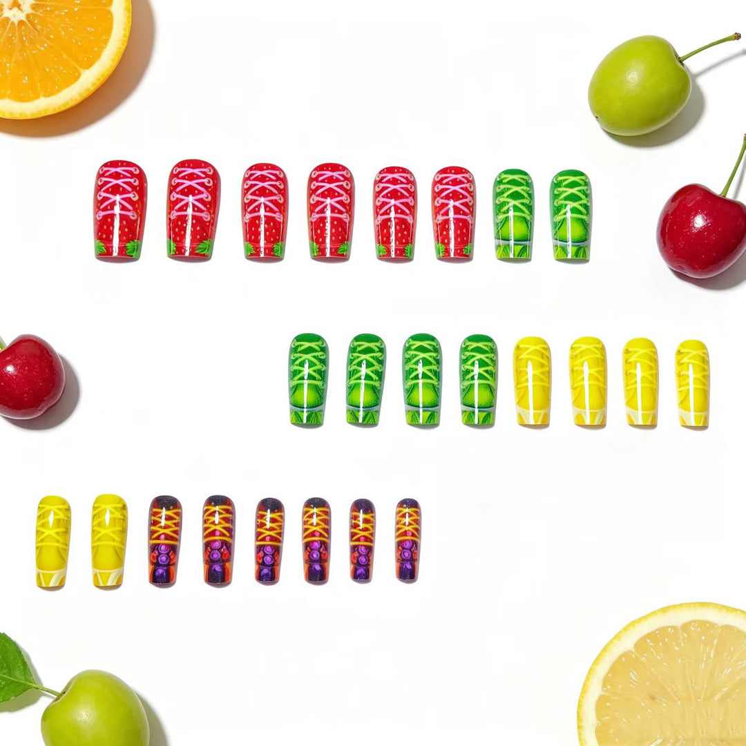 Creative Nail Art Designs Bowlift