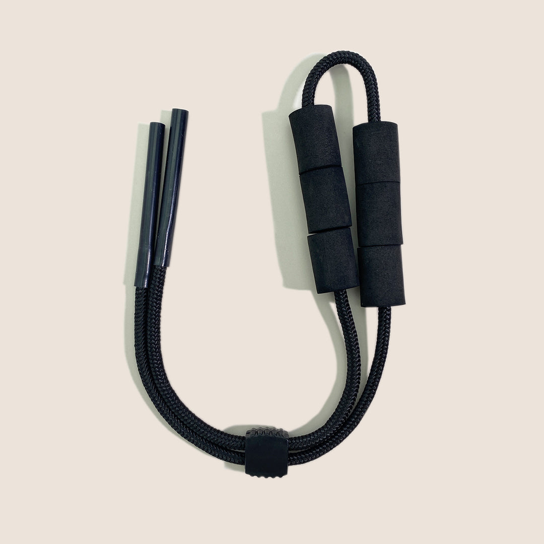 Multi-Functional Eyewear Retention Strap Bowlift