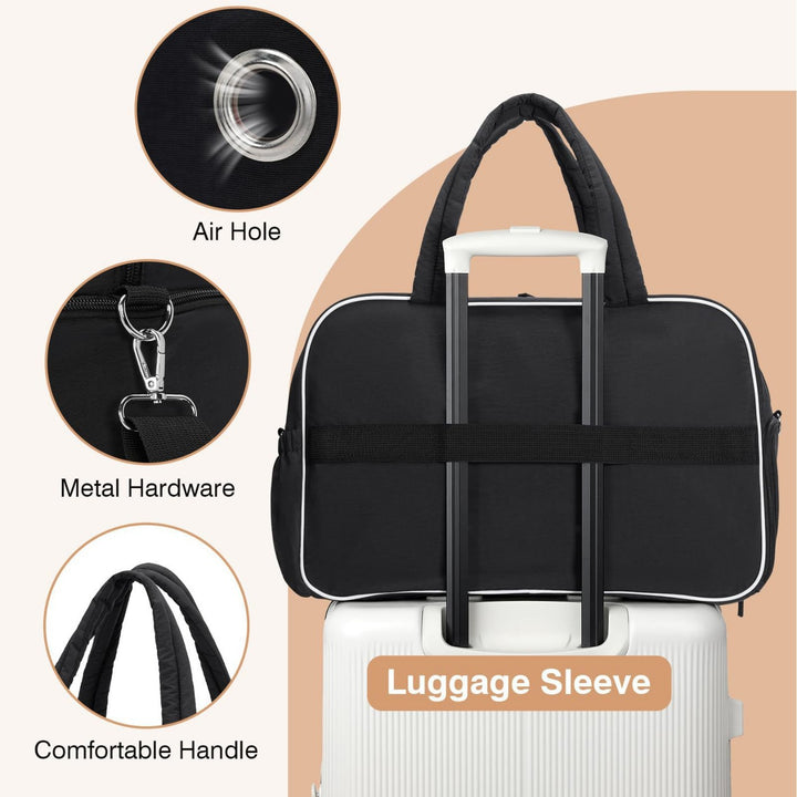 Tennis Equipment Carry Bag Bowlift