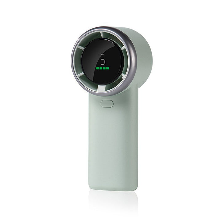 Unisex Smart Air Quality Monitor Bowlift