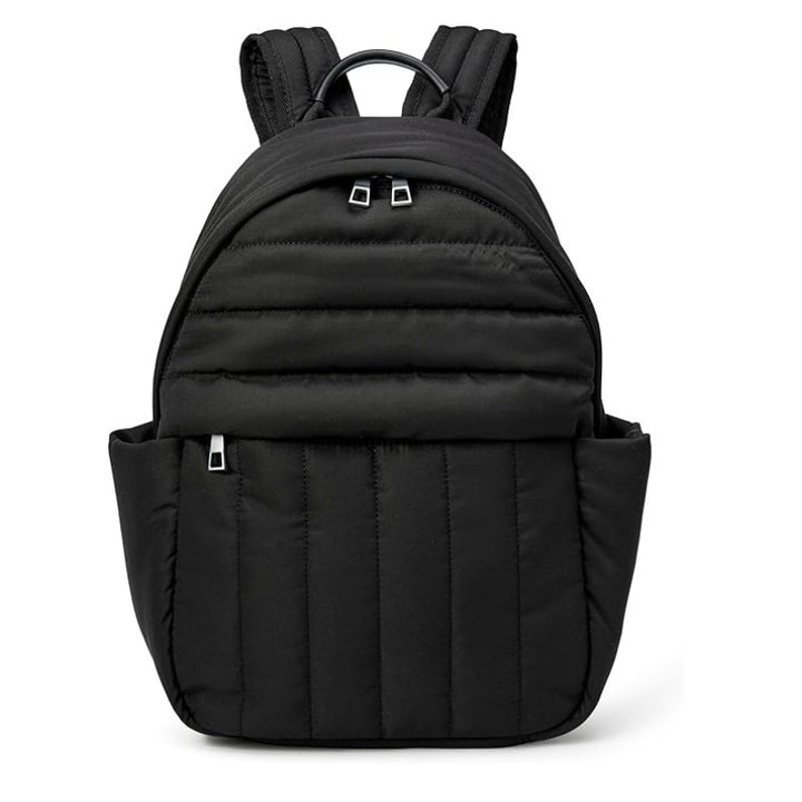 Comfortable backpack with ergonomic design and versatile compartments Bowlift