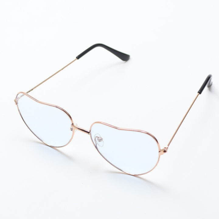 WoAvant-Garde Shield Sunglasses Bowlift