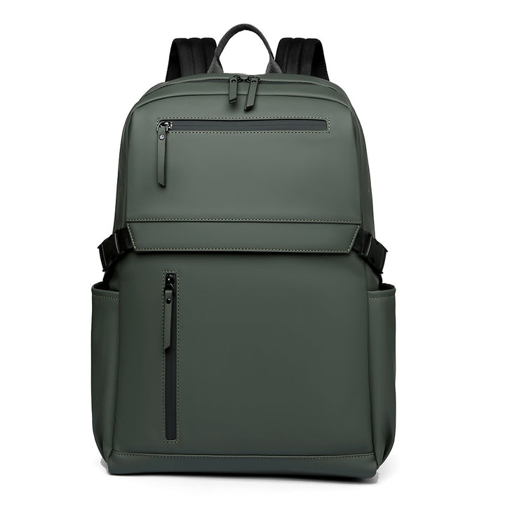Eco-Friendly Travel Backpack Bowlift
