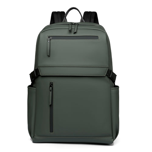 Eco-Friendly Travel Backpack Bowlift