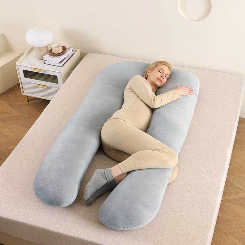 Pregnancy pillow Bowlift