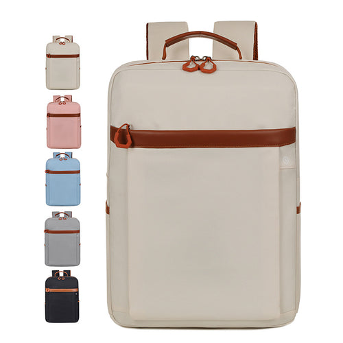 Minimalist Multi-Functional Backpack Bowlift