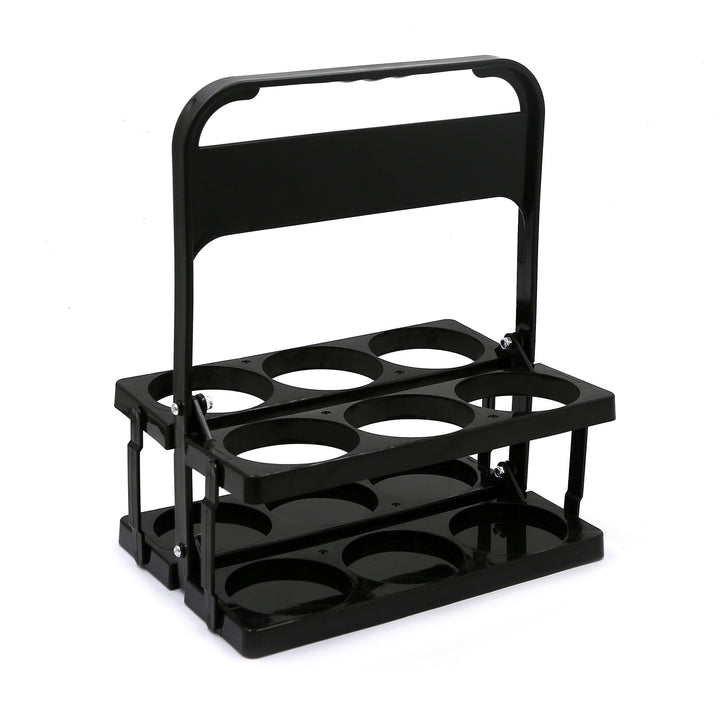 BowLift | Folding Beer Carrier Bottle Holder