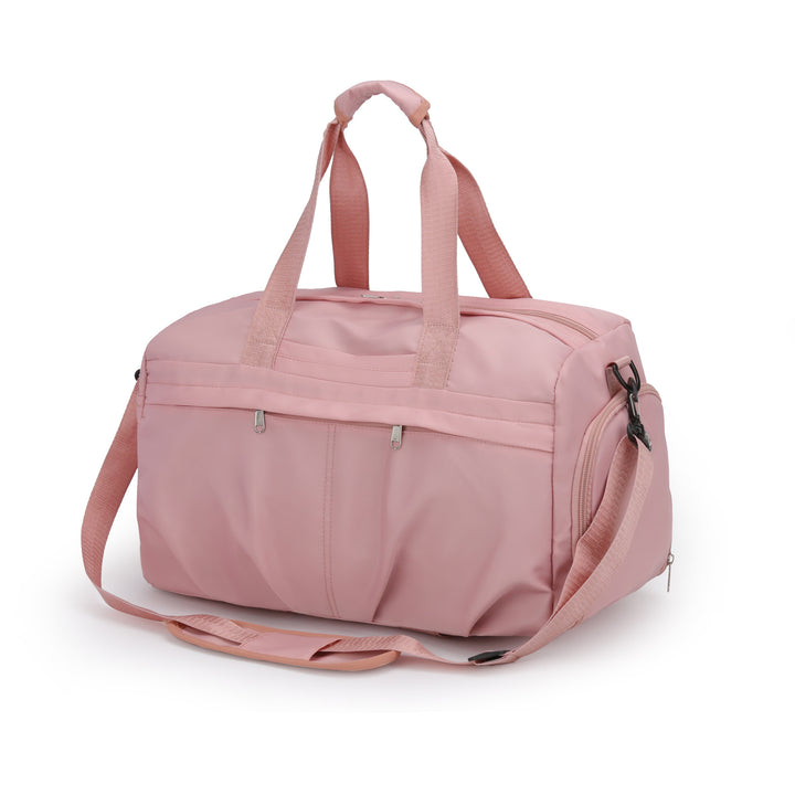 Multi-Functional Travel Carry-On Bag