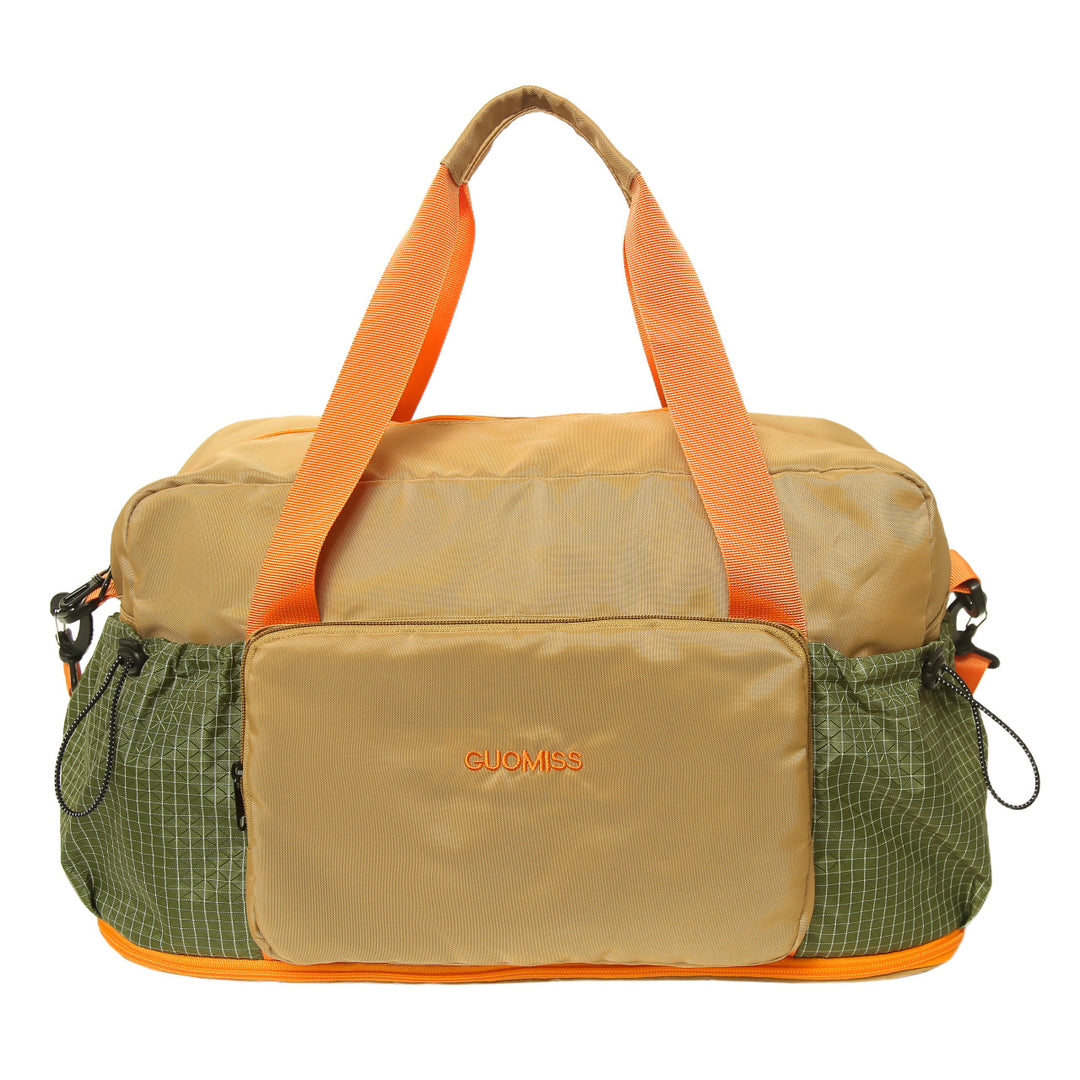 Lightweight Travel Duffel Bag