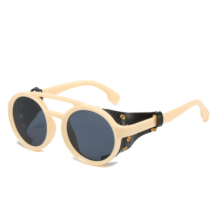 Ladies Retro Sunglasses Bowlift