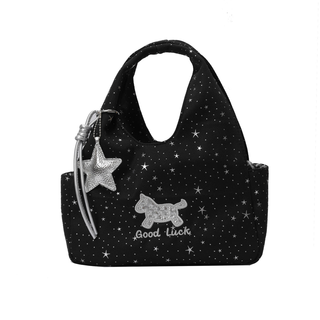 WoDecorative Handbag Bowlift