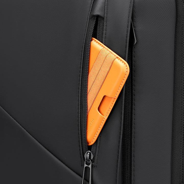 Laptop Rucksack Bowlift