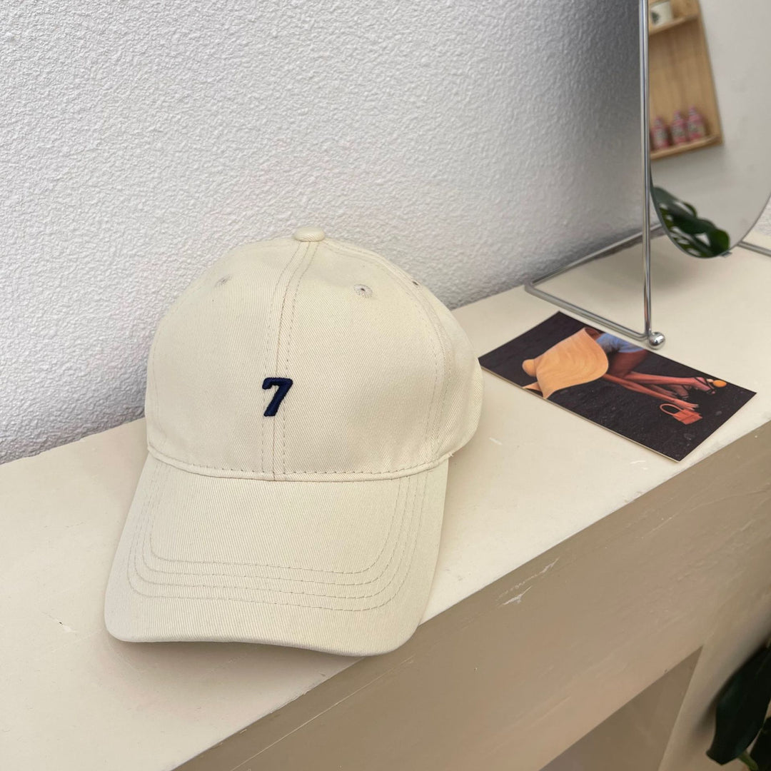 Men's Classic Cotton Adjustable Baseball Cap Bowlift 1783921940