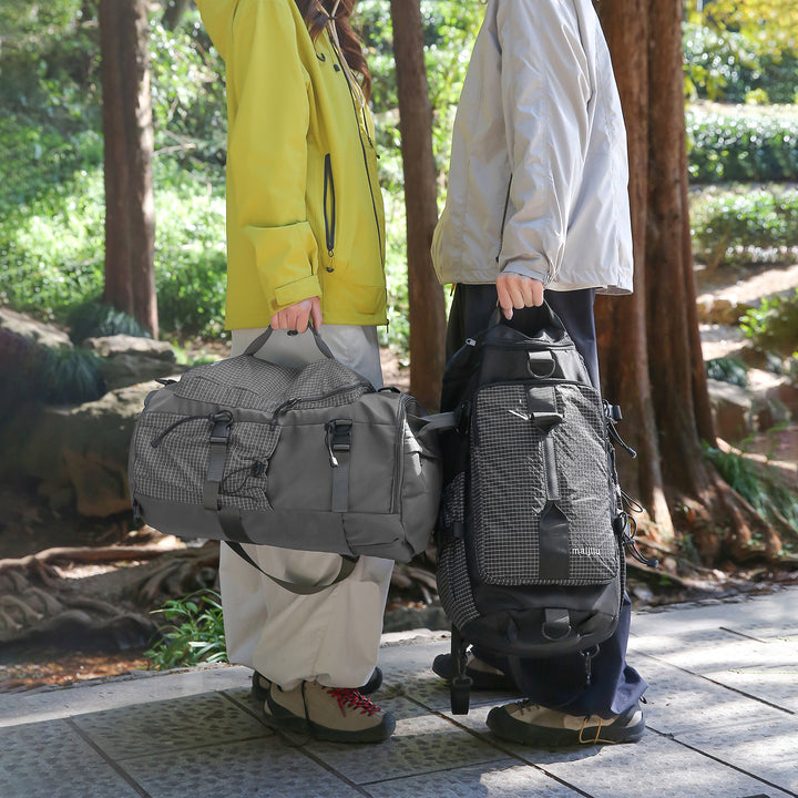 Women's multifunctional backpack Bowlift