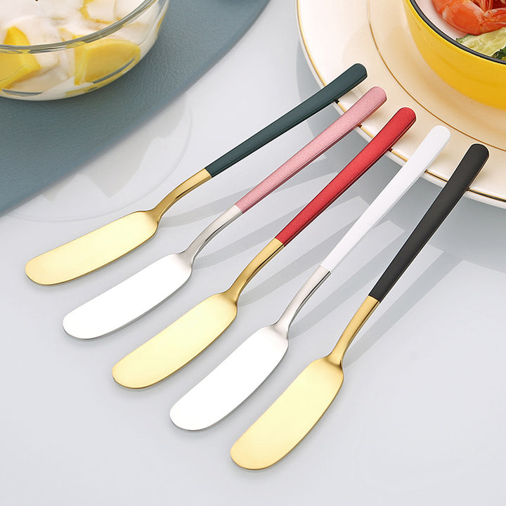 Elegant and Functional Spreading Knife Bowlift