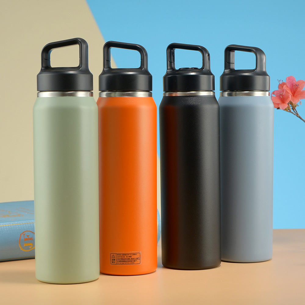 Ladies Thermos Bottle Bowlift