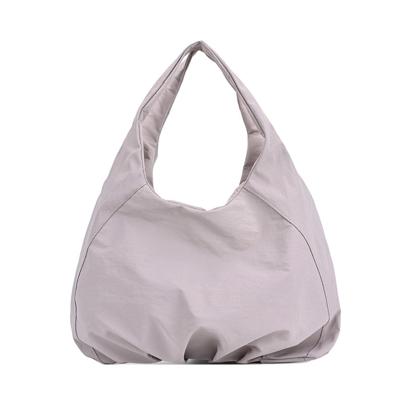 Foldable Casual Shoulder Bag Bowlift