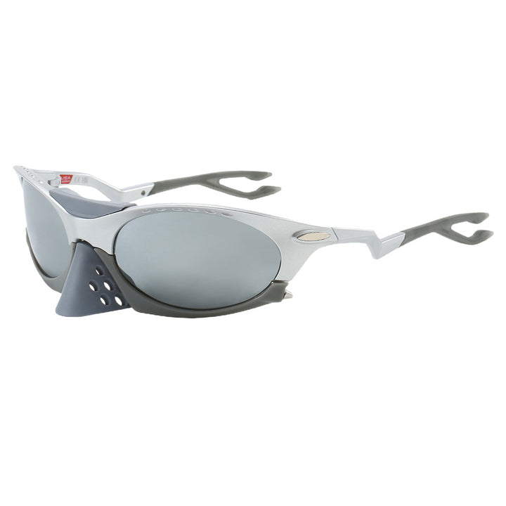 Women Sporty Multifunctional Sunglasses Bowlift