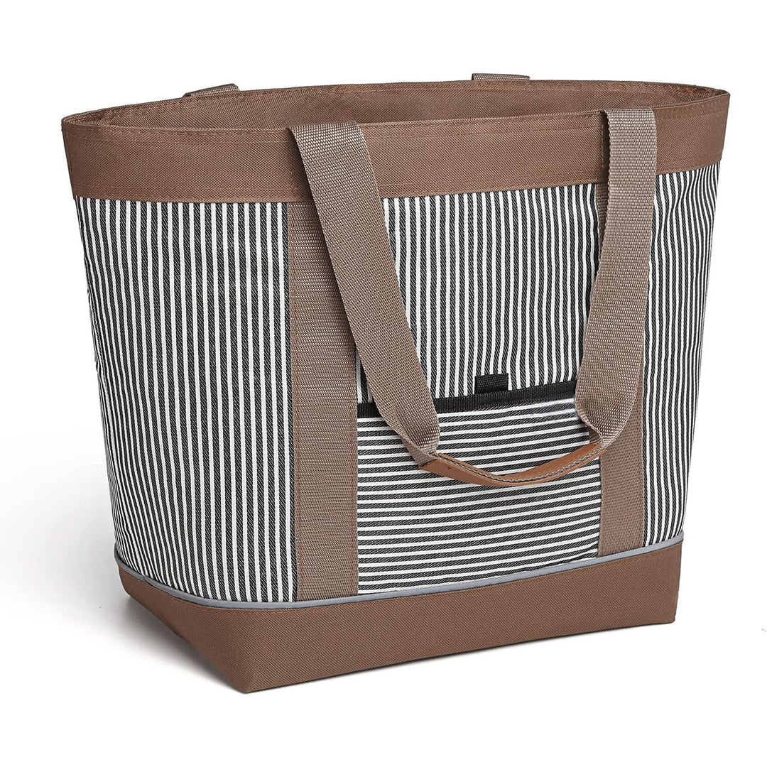 Ladies Trendy Cool Tote Bag with Robust Design Bowlift