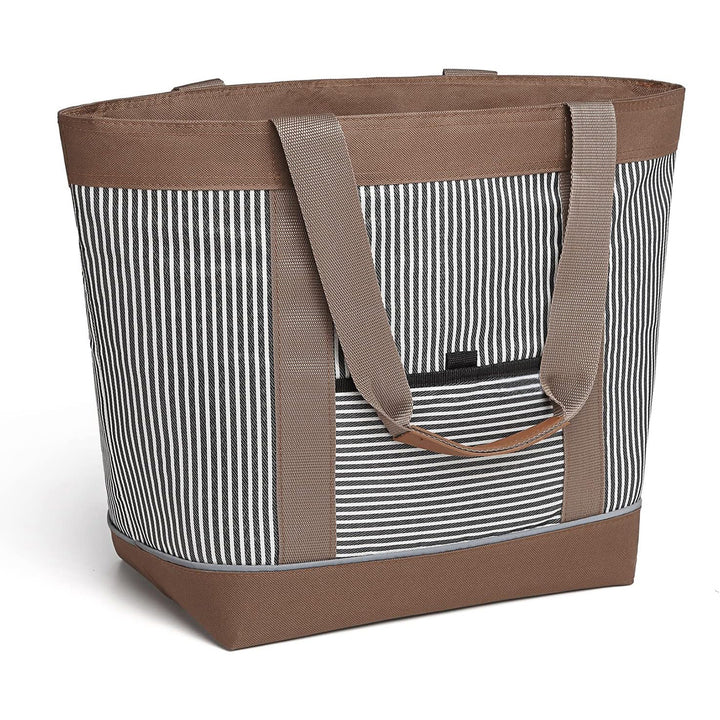 Ladies Trendy Cool Tote Bag with Robust Design Bowlift